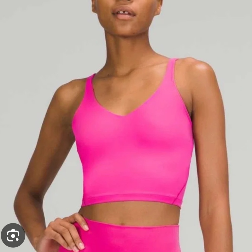 Lululemon Align Tank